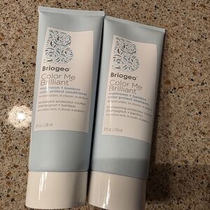 Briogeo Color Me Brilliant Hair Care Duo